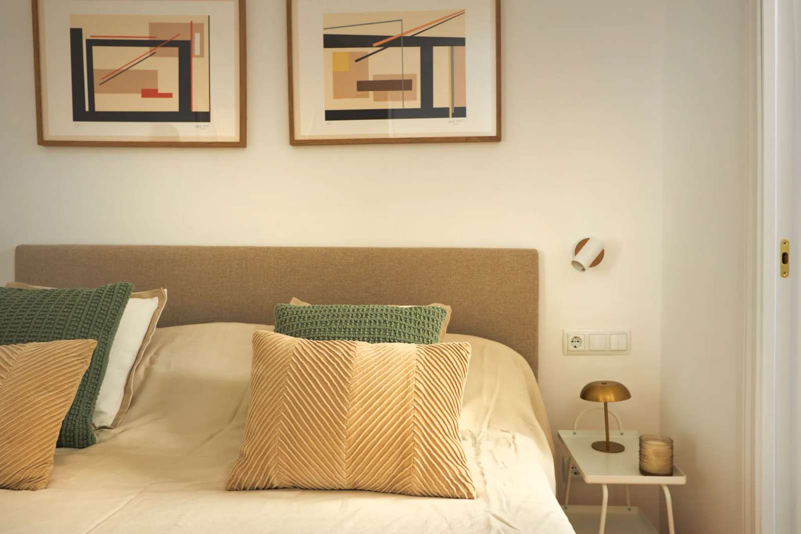 Fotografía del inmueble reportado: 1.390 €/mes — Madrid, Madrid