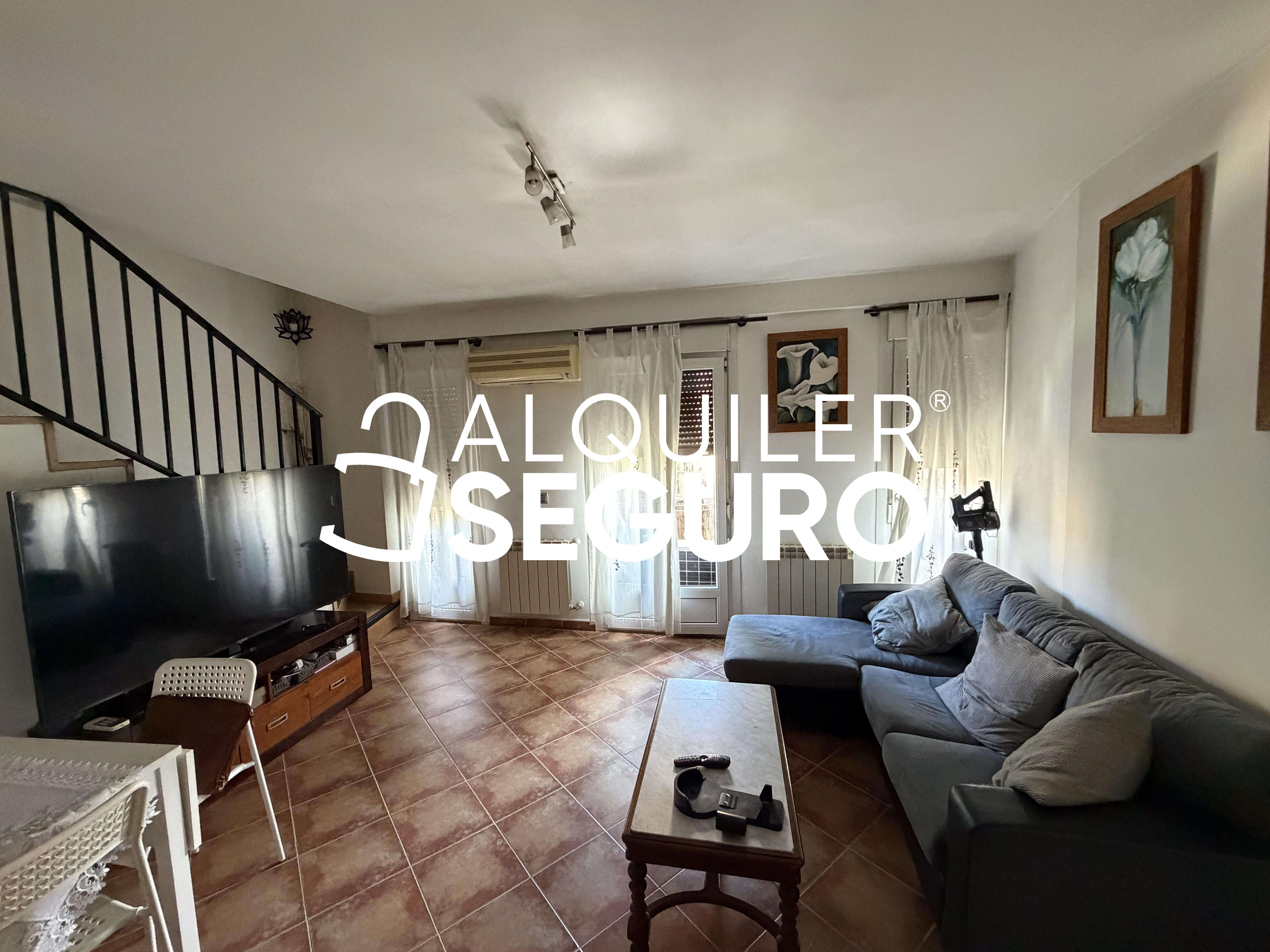 Fotografía del inmueble reportado: 790 €/mes — Illescas, Illescas