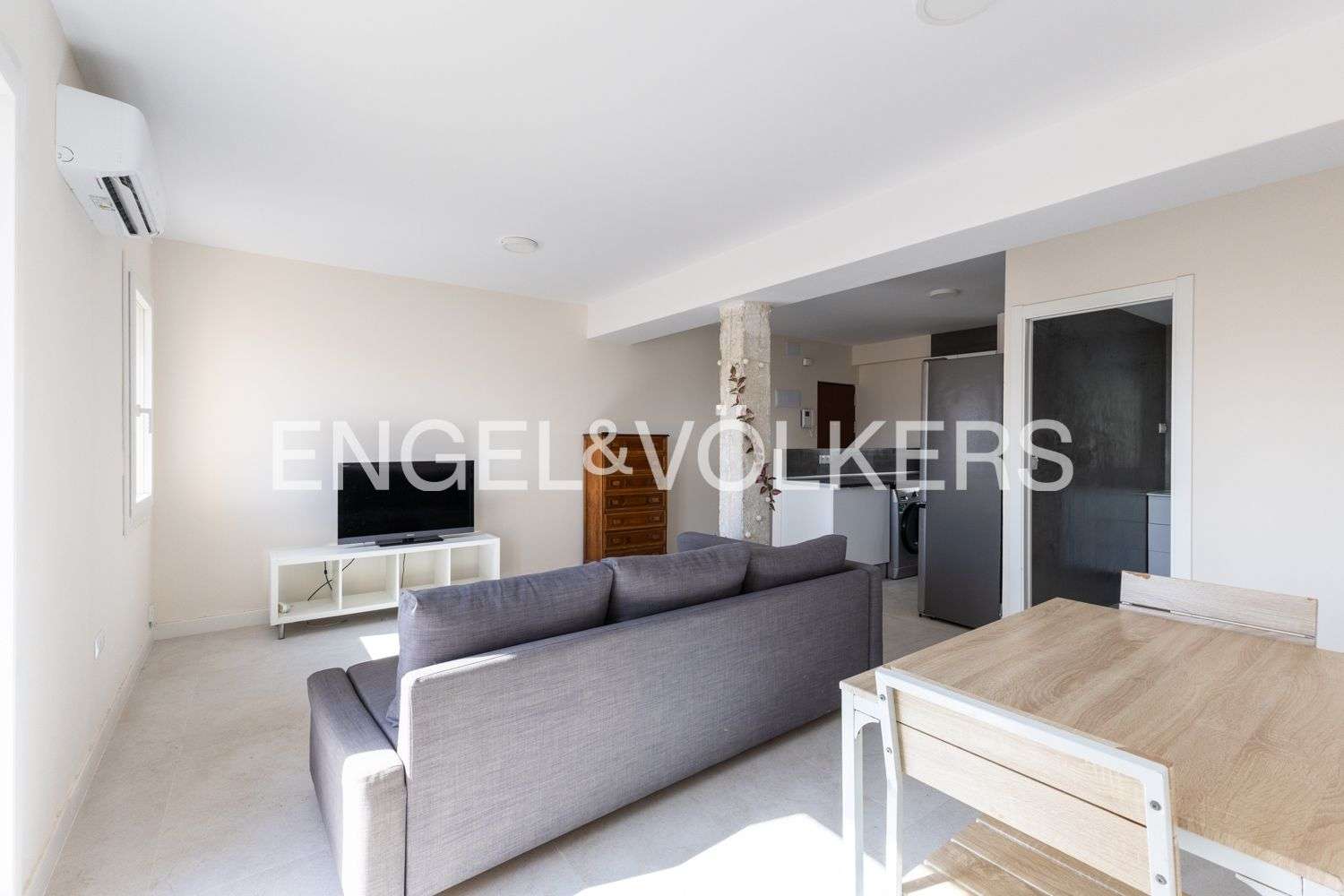 Fotografía del inmueble reportado: 1.700 €/mes — Valencia, Valencia