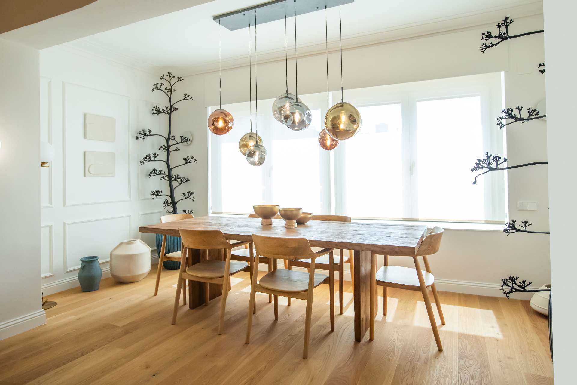 Fotografía del inmueble reportado: 5.100 €/mes — Barcelona, Barcelona