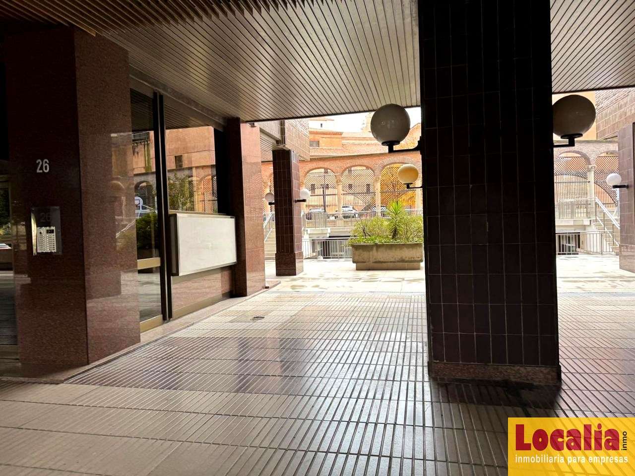 Fotografía del inmueble reportado: 1.800 €/mes — Valladolid, Valladolid