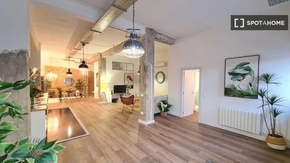 Fotografía del inmueble reportado: 8.000 €/mes — Madrid, Madrid