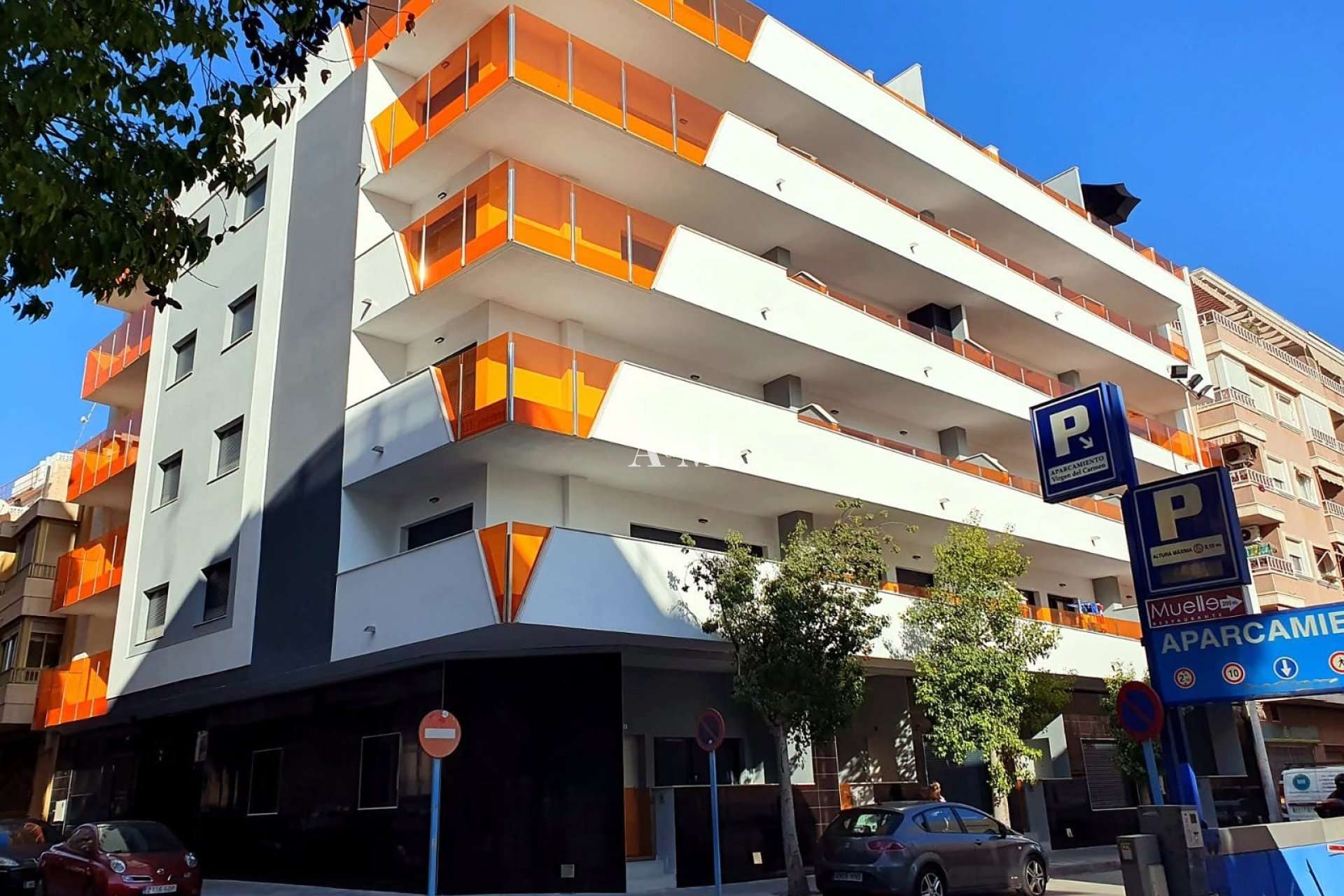 Fotografía del inmueble reportado: 1.250 €/mes — Torrevieja, Torrevieja