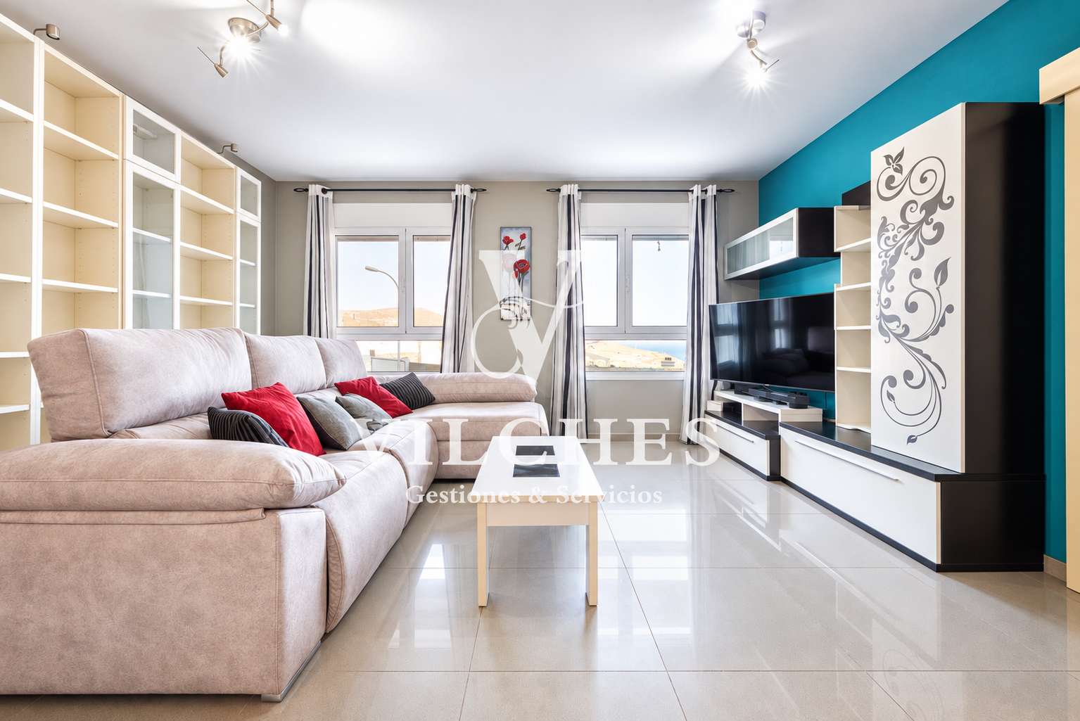 Fotografía del inmueble reportado: 1.800 €/mes — Las Palmas de Gran Canaria, Las Palmas de Gran Canaria