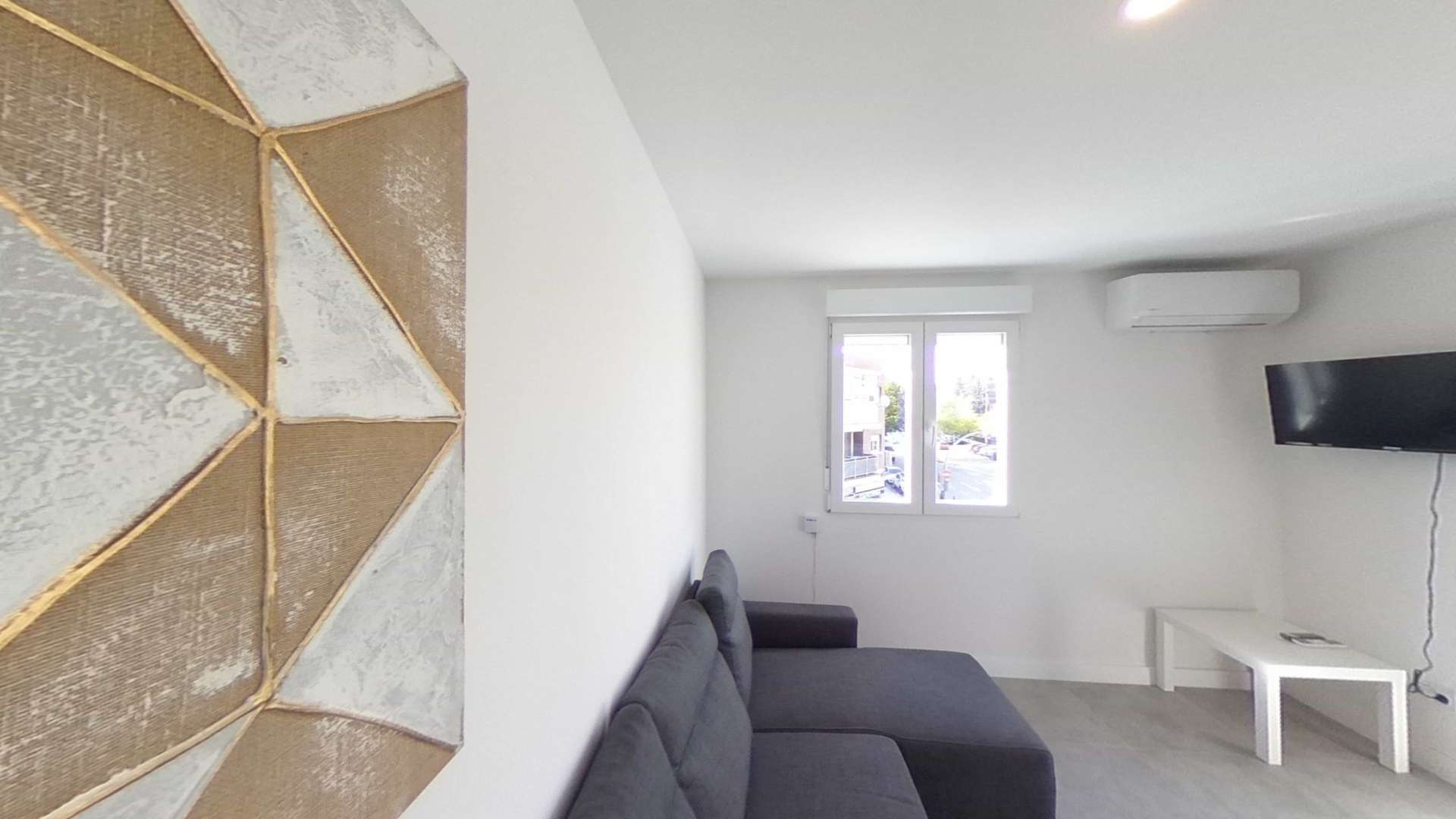 Fotografía del inmueble reportado: 995 €/mes — Madrid, Madrid