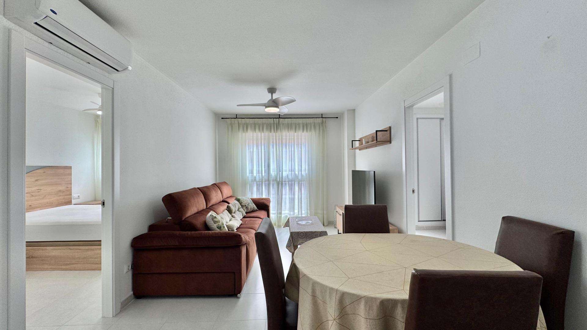 Fotografía del inmueble reportado: 900 €/mes — Murcia, Murcia