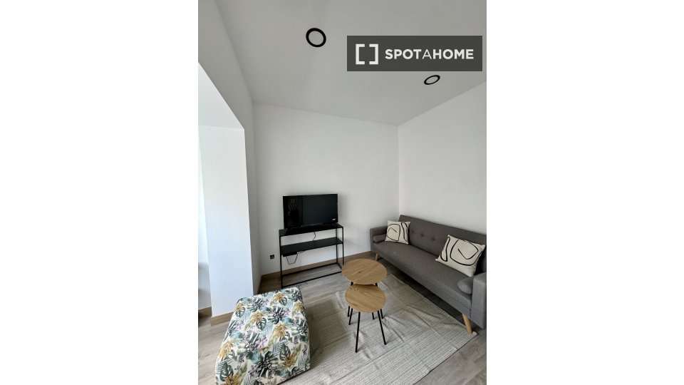 Fotografía del inmueble reportado: 1.395 €/mes — Madrid, Madrid