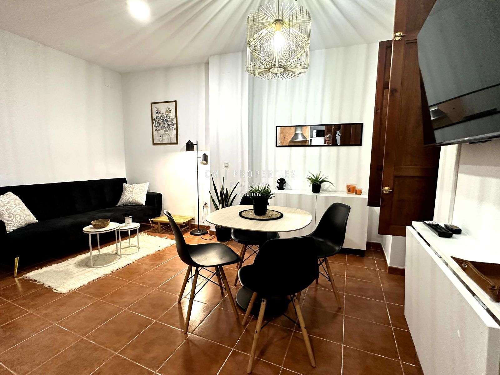 Fotografía del inmueble reportado: 1.300 €/mes — Valencia, Valencia