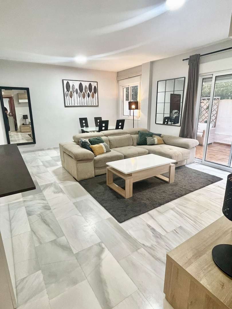 Fotografía del inmueble reportado: 1.700 €/mes — Torremolinos, Torremolinos