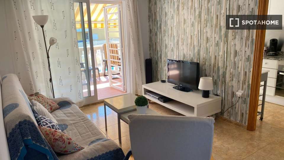 Fotografía del inmueble reportado: 850 €/mes — Piles, Piles