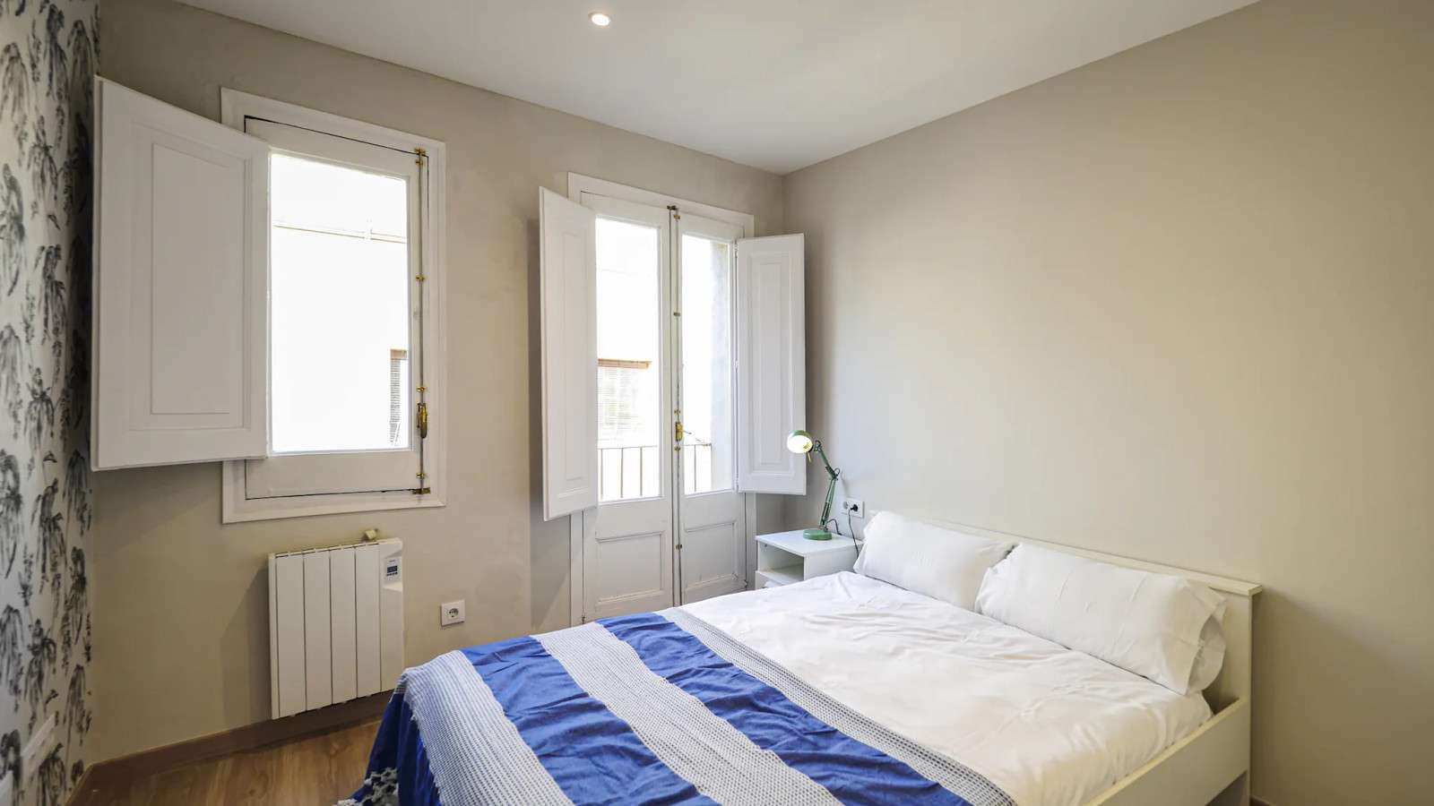 Fotografía del inmueble reportado: 1.550 €/mes — Barcelona, Barcelona