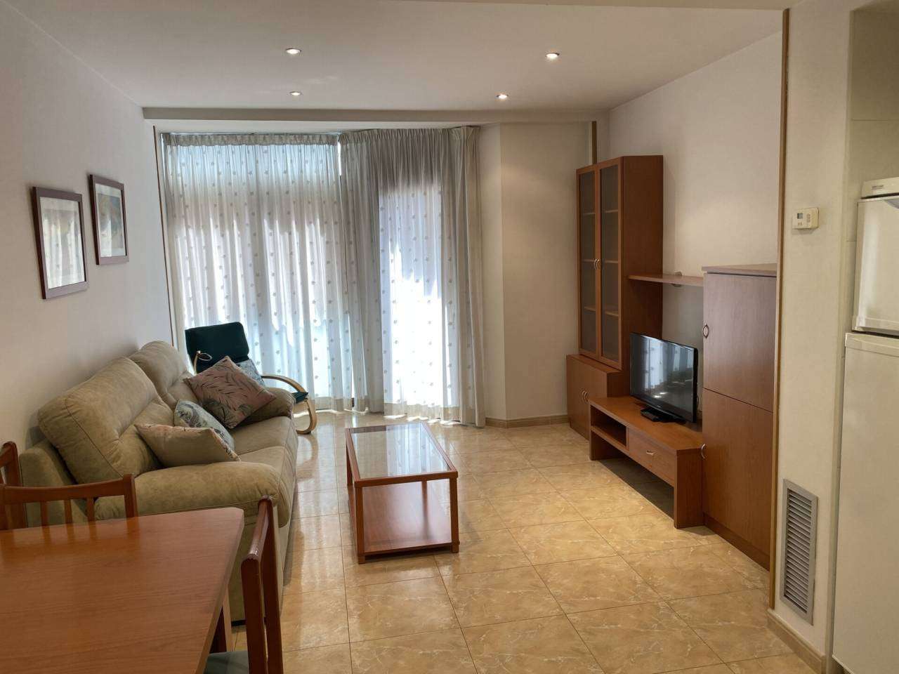 Fotografía del inmueble reportado: 550 €/mes — Alcañiz, Alcañiz