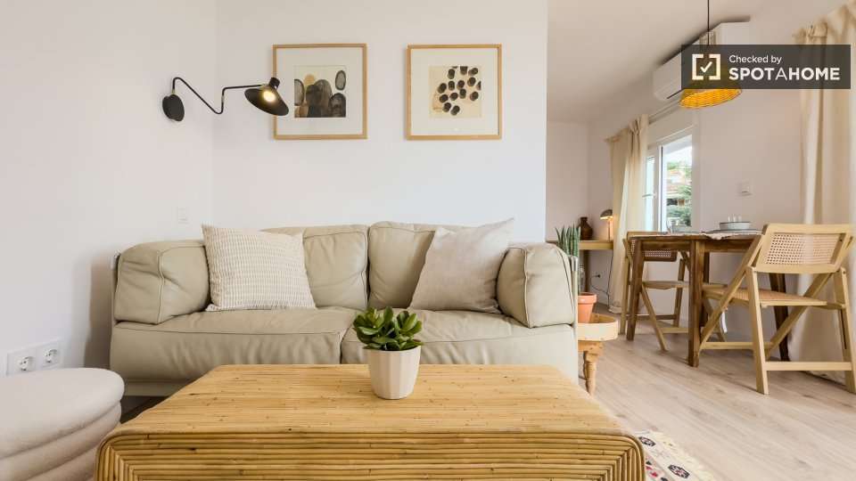 Fotografía del inmueble reportado: 950 €/mes — Esplugues de Llobregat, Esplugues de Llobregat