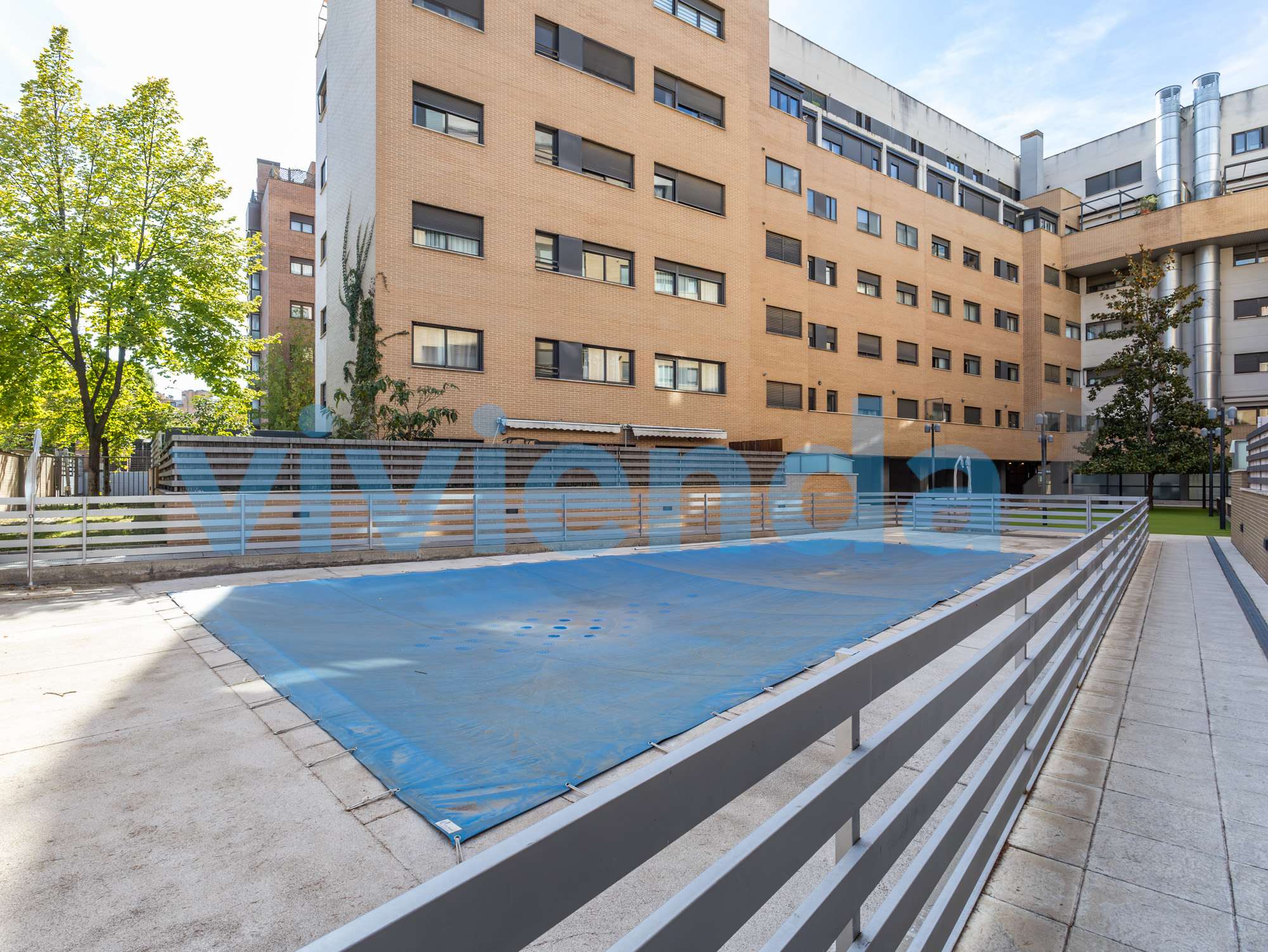 Fotografía del inmueble reportado: 1.650 €/mes — Madrid, Madrid