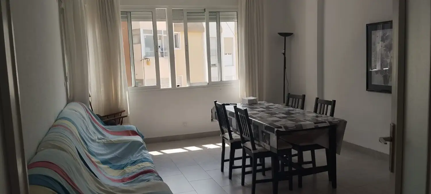 Fotografía del inmueble reportado: 1.100 €/mes — Murcia, Murcia