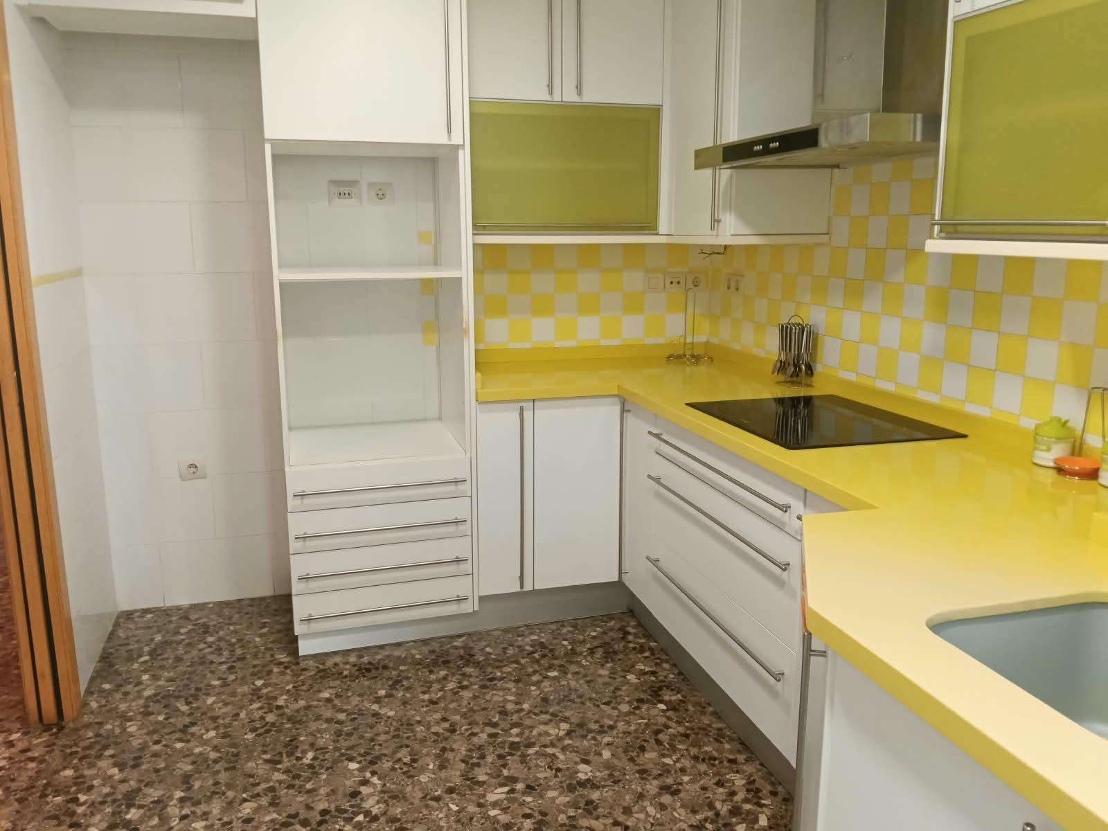 Fotografía del inmueble reportado: 650 €/mes — Ontinyent/Onteniente, Ontinyent/Onteniente