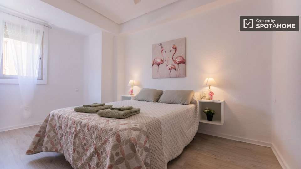 Fotografía del inmueble reportado: 1.350 €/mes — Valencia, Valencia