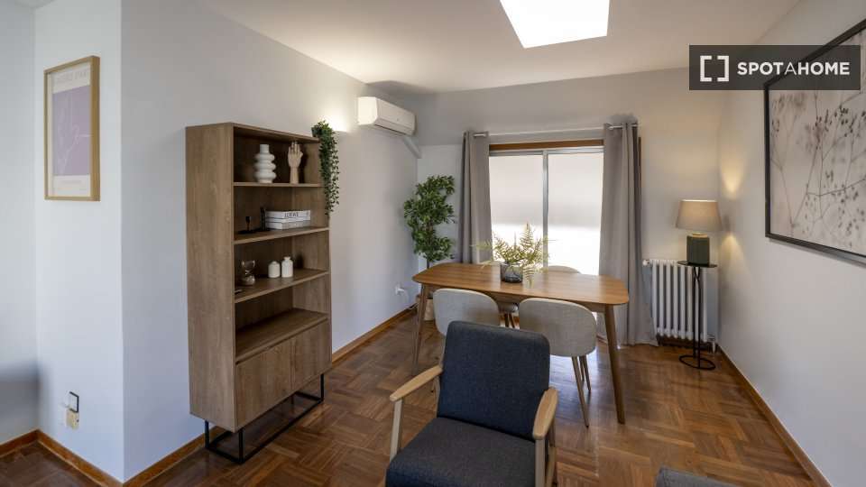 Fotografía del inmueble reportado: 3.000 €/mes — Madrid, Madrid