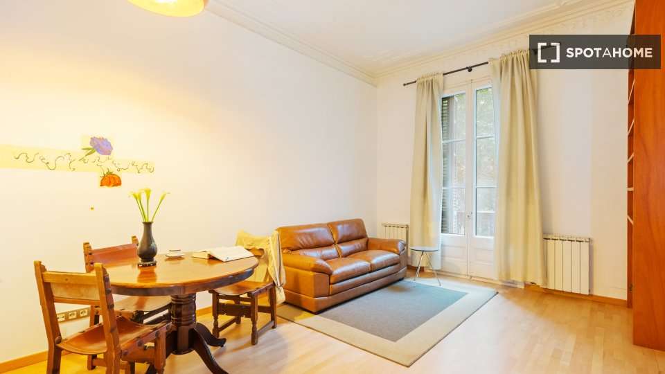 Fotografía del inmueble reportado: 3.050 €/mes — Barcelona, Barcelona