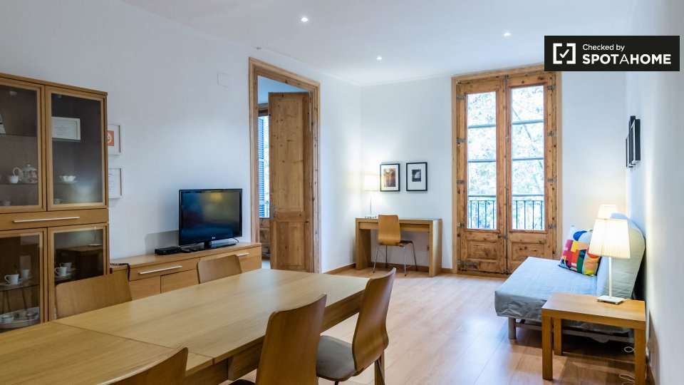 Fotografía del inmueble reportado: 3.900 €/mes — Barcelona, Barcelona