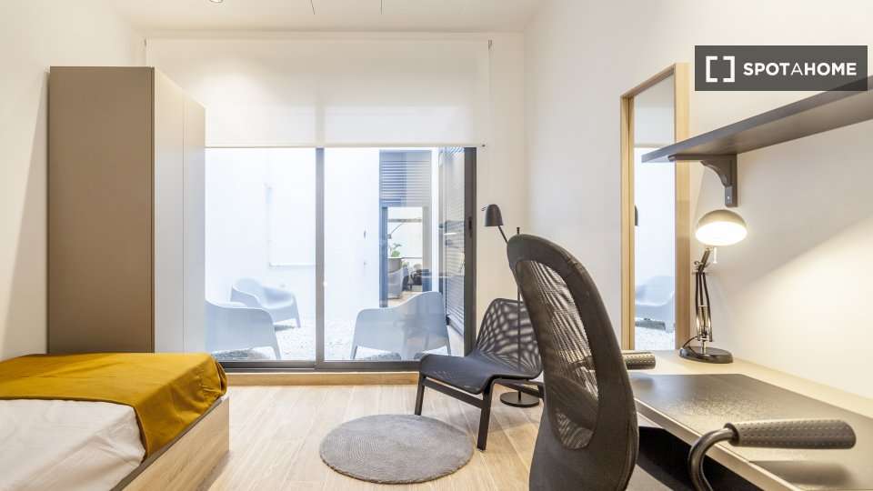 Fotografía del inmueble reportado: 875 €/mes — Valencia, Valencia