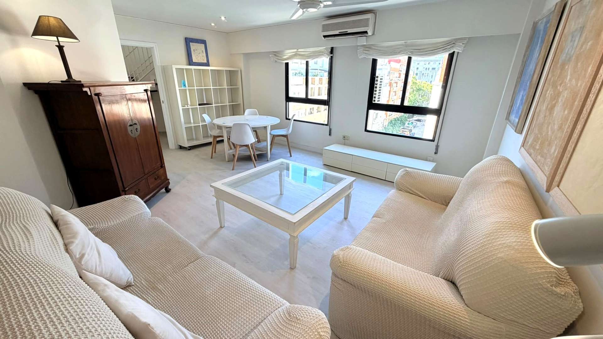Fotografía del inmueble reportado: 1.550 €/mes — Valencia, Valencia
