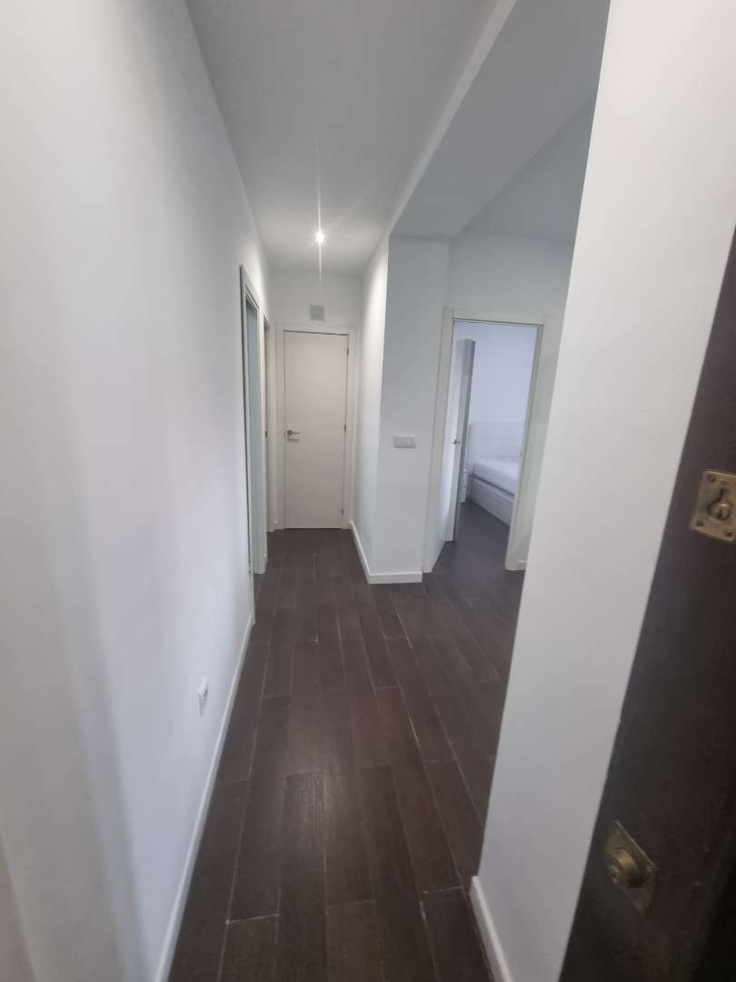 Fotografía del inmueble reportado: 980 €/mes — Sevilla, Sevilla