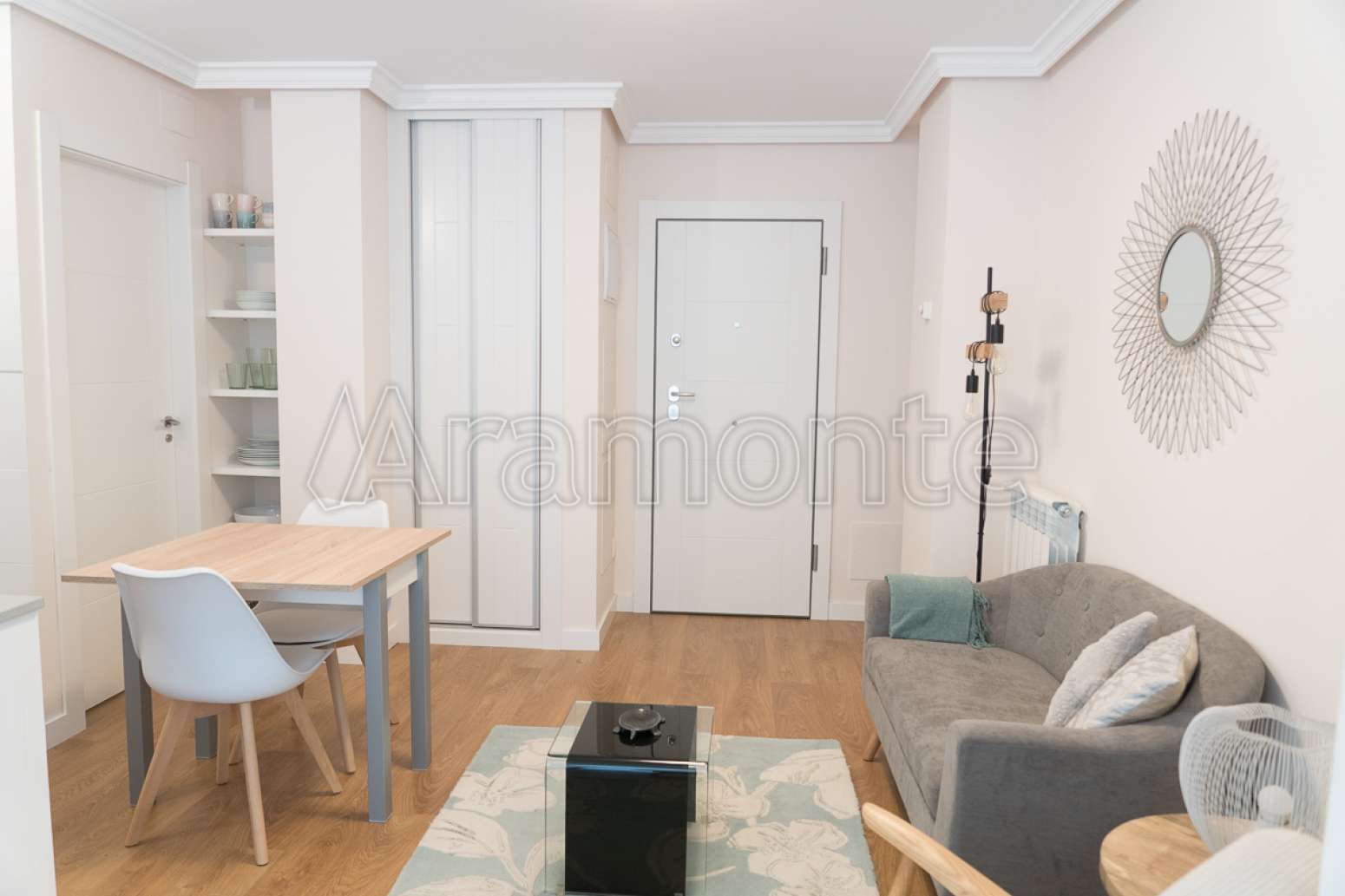 Fotografía del inmueble reportado: 560 €/mes — Oviedo, Oviedo