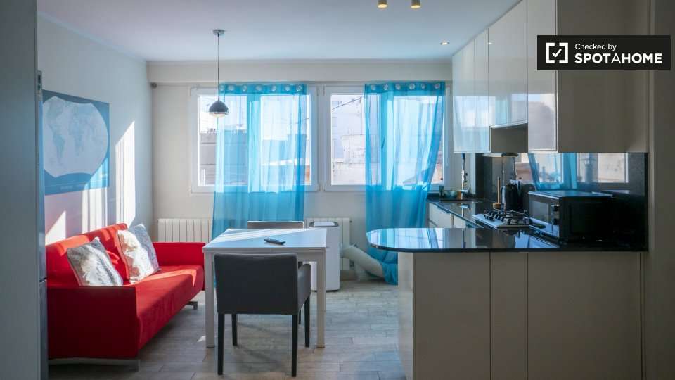 Fotografía del inmueble reportado: 1.500 €/mes — Valencia, Valencia