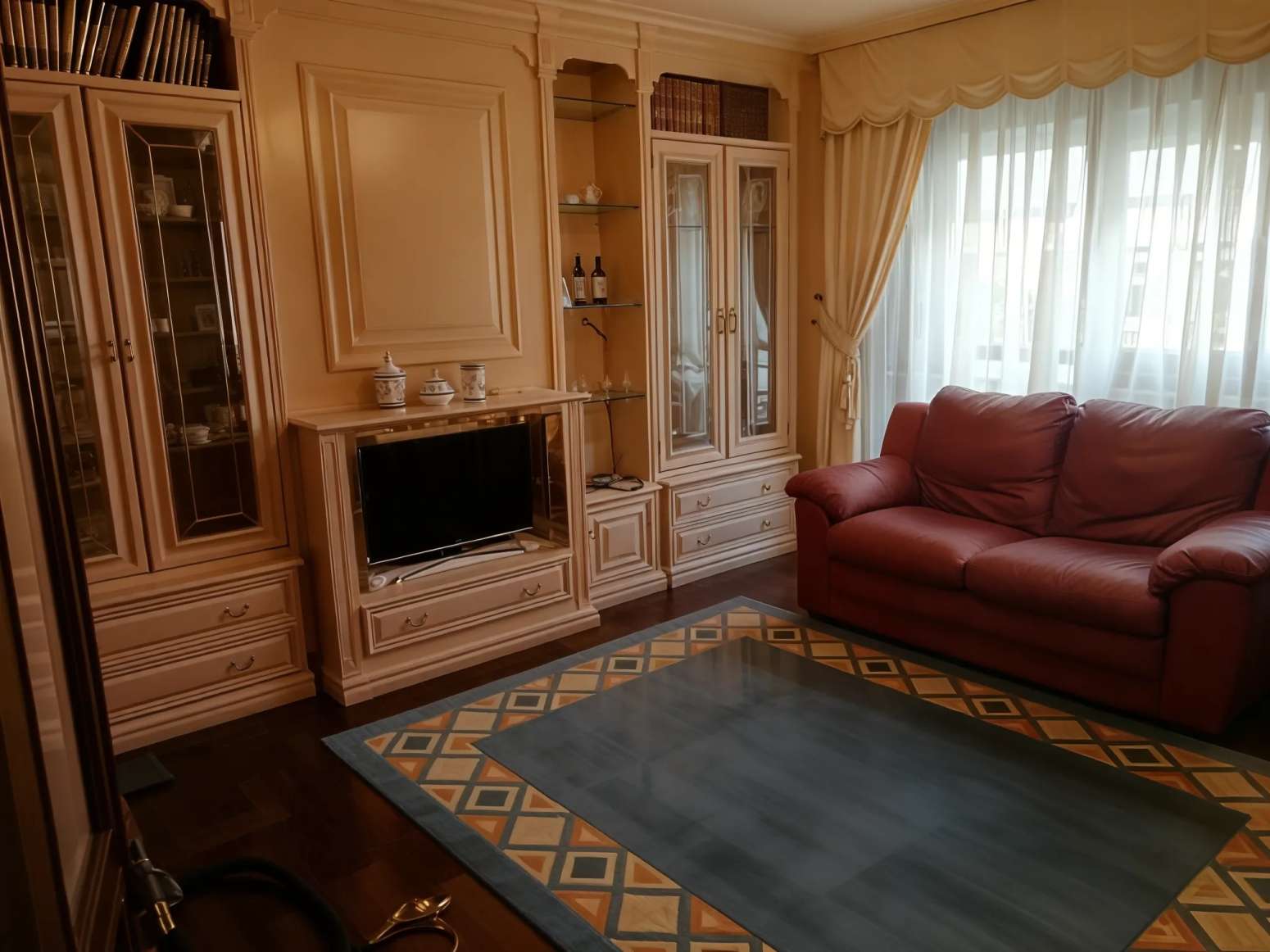 Fotografía del inmueble reportado: 850 €/mes — Torrelavega, Torrelavega