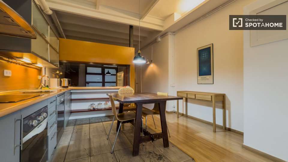 Fotografía del inmueble reportado: 2.200 €/mes — Barcelona, Barcelona