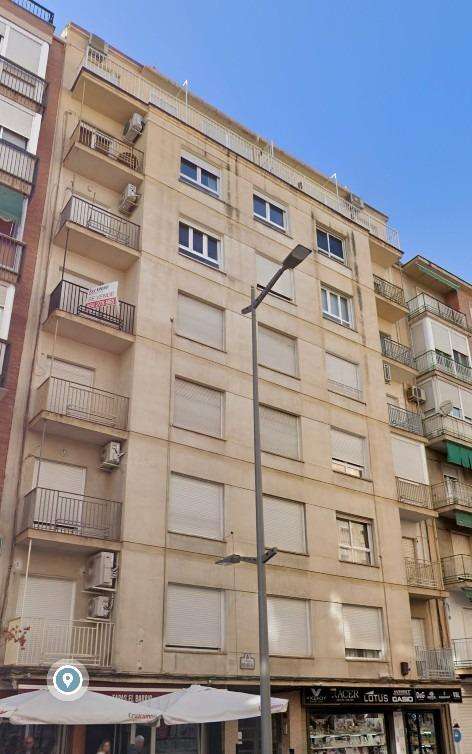 Fotografía del inmueble reportado: 1.400 €/mes — Granada, Granada