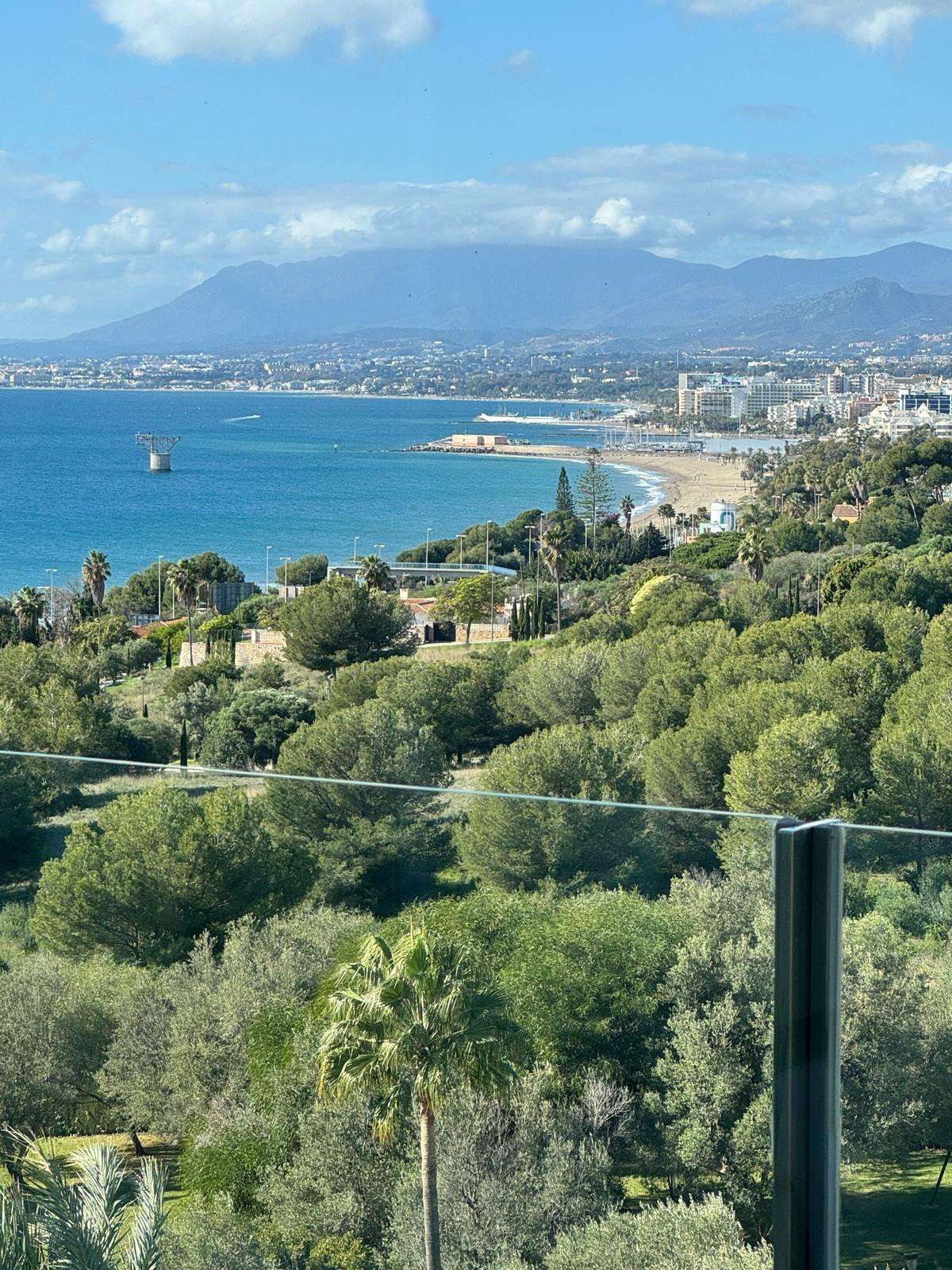 Fotografía del inmueble reportado: 1.800 €/mes — Marbella, Marbella