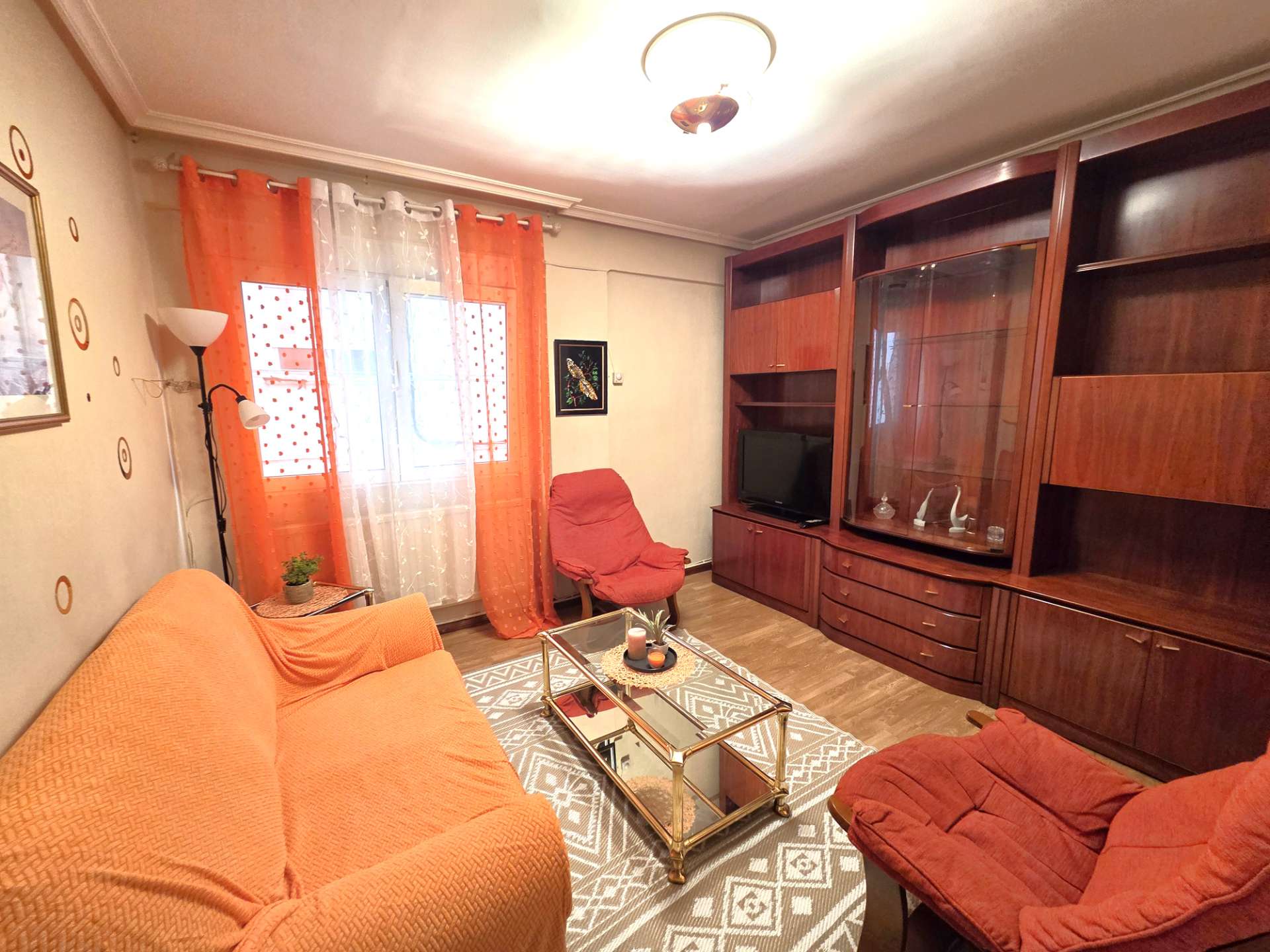 Fotografía del inmueble reportado: 800 €/mes — Burgos, Burgos