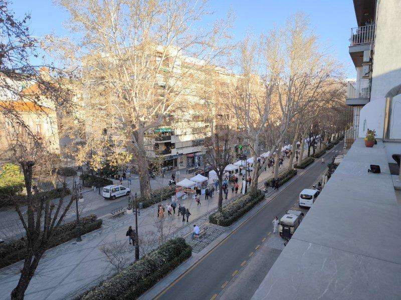 Fotografía del inmueble reportado: 1.000 €/mes — Granada, Granada