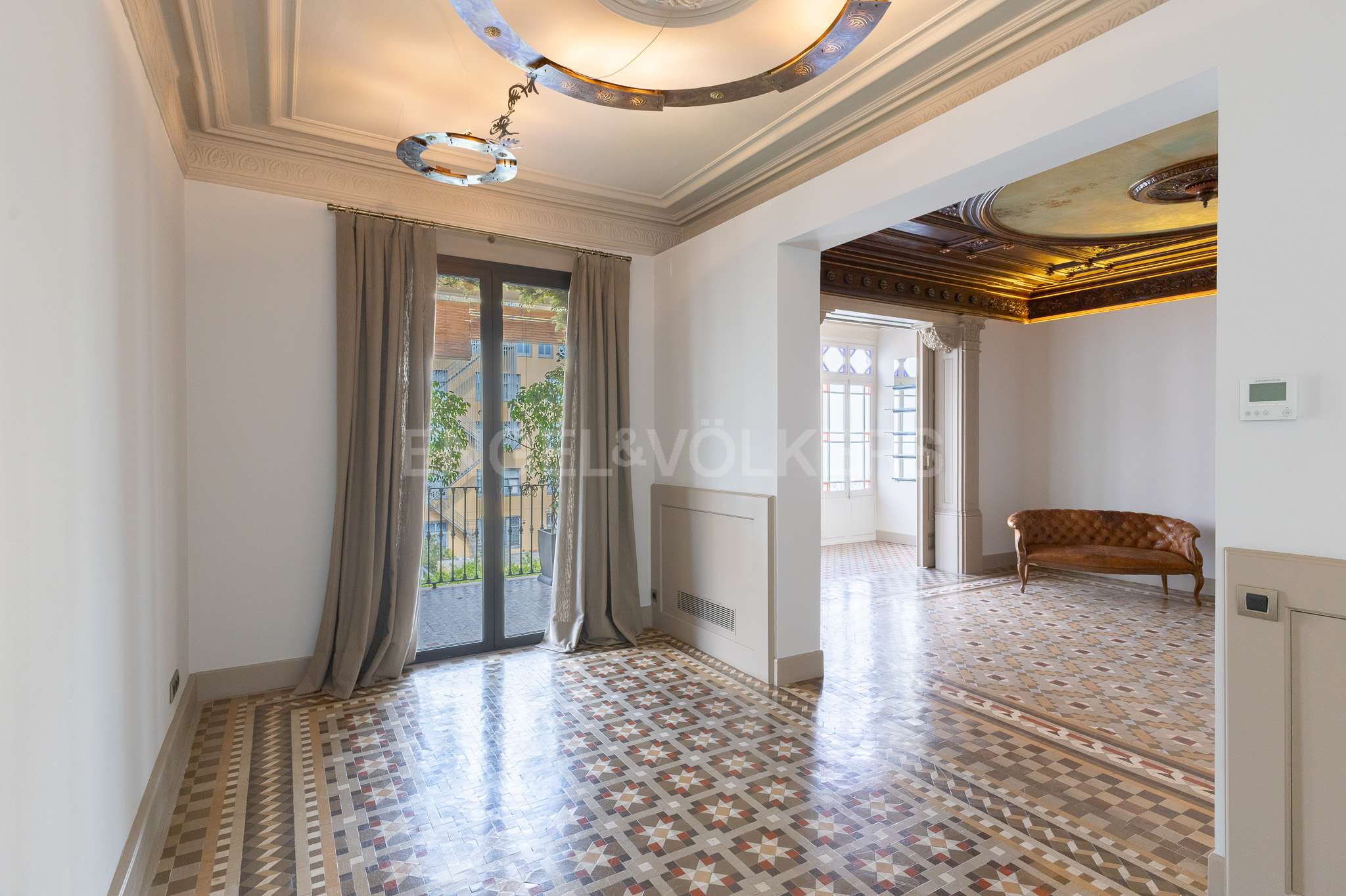 Fotografía del inmueble reportado: 7.800 €/mes — Barcelona, Barcelona