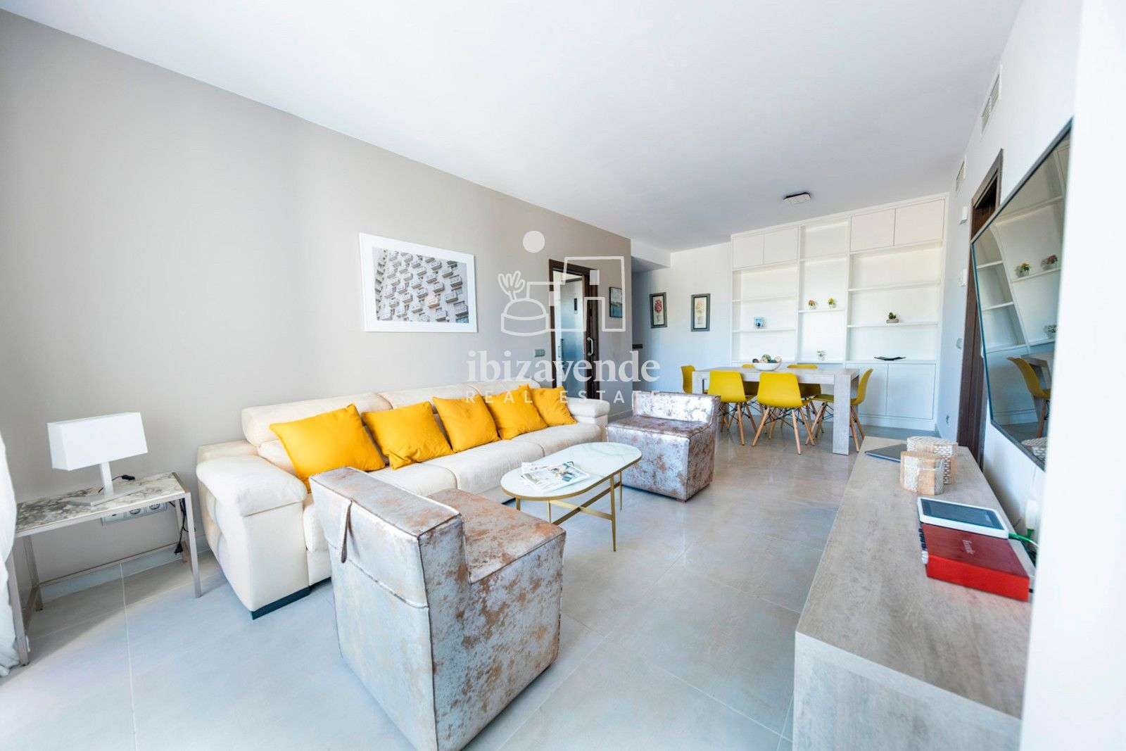 Fotografía del inmueble reportado: 3.800 €/mes — Santa Eularia des Riu, Santa Eularia des Riu