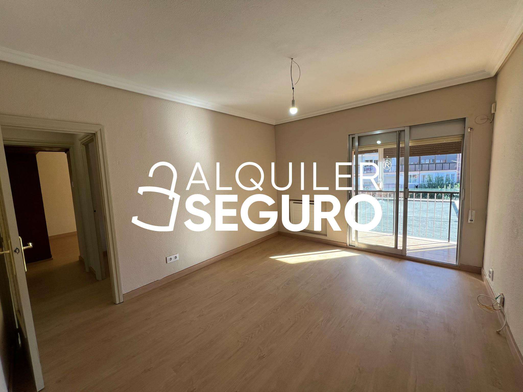 Fotografía del inmueble reportado: 1.300 €/mes — Madrid, Madrid