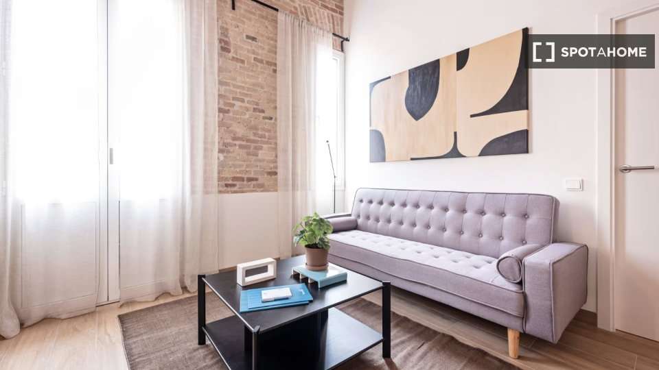 Fotografía del inmueble reportado: 2.700 €/mes — Barcelona, Barcelona