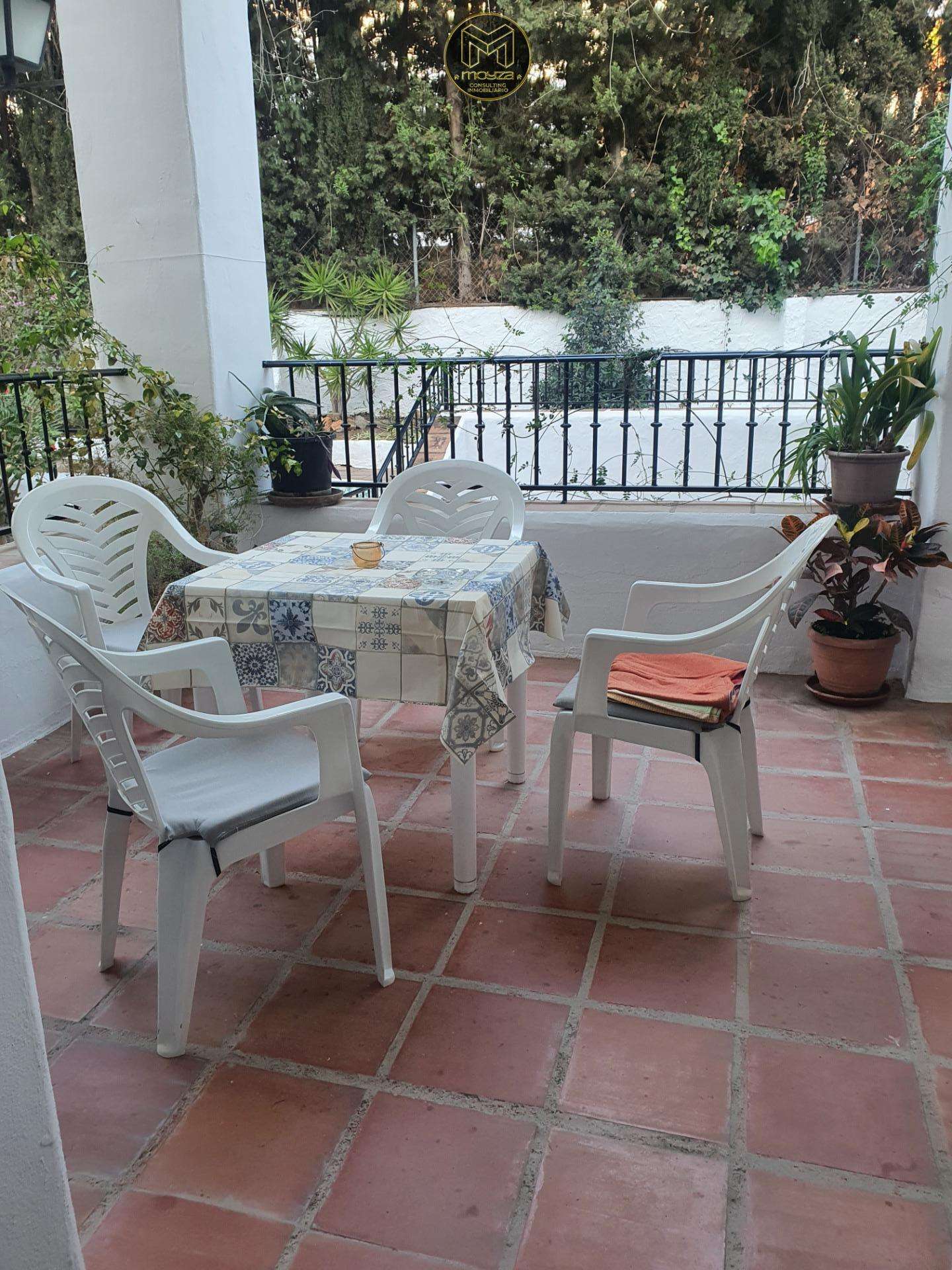 Fotografía del inmueble reportado: 1.500 €/mes — Nerja, Nerja