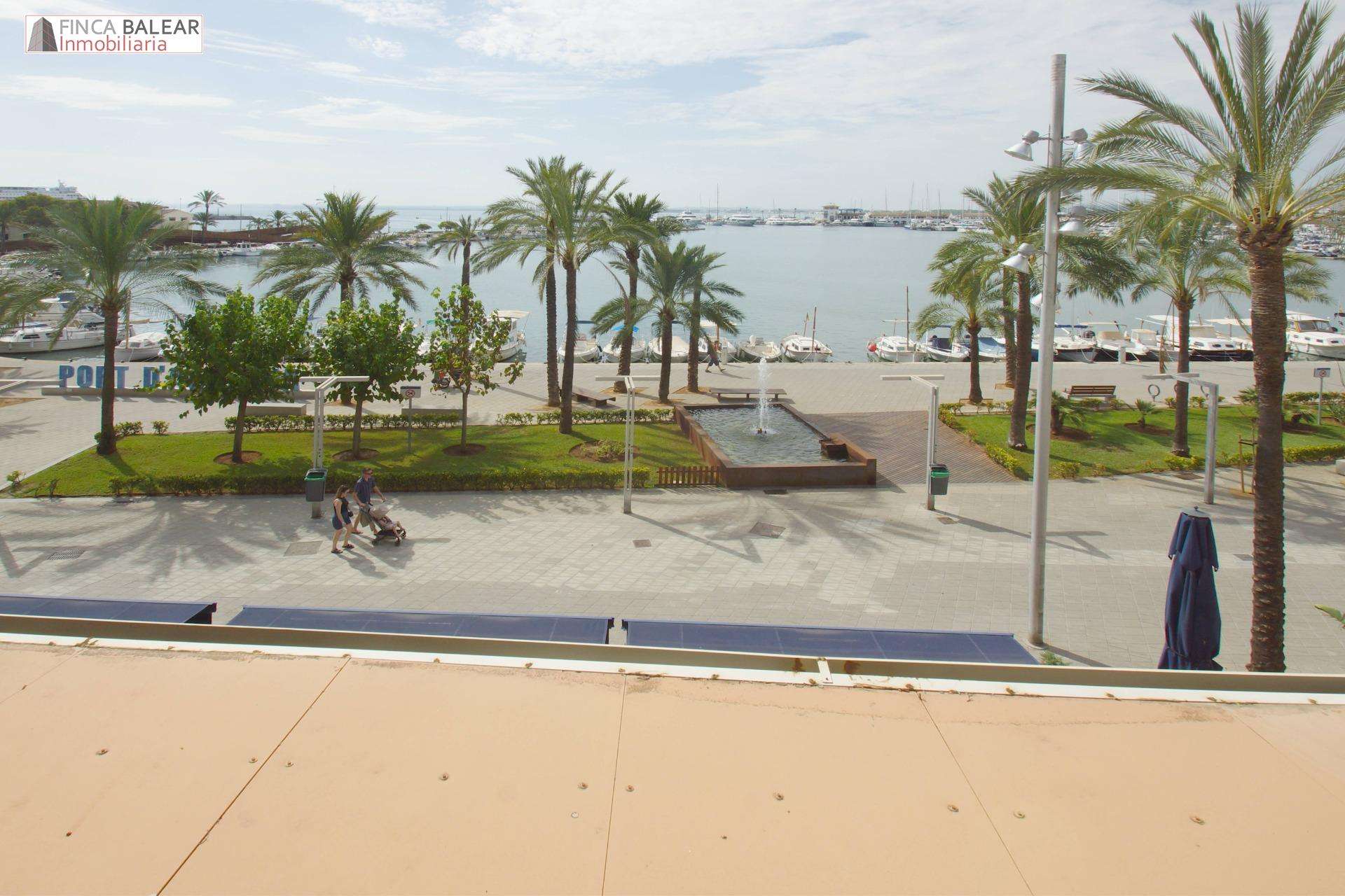 Fotografía del inmueble reportado: 1.900 €/mes — Alcudia, Alcudia