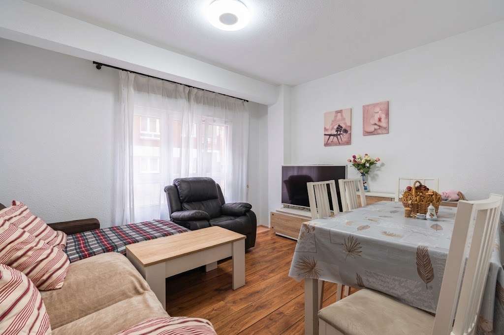 Fotografía del inmueble reportado: 1.000 €/mes — Gijón, Gijón