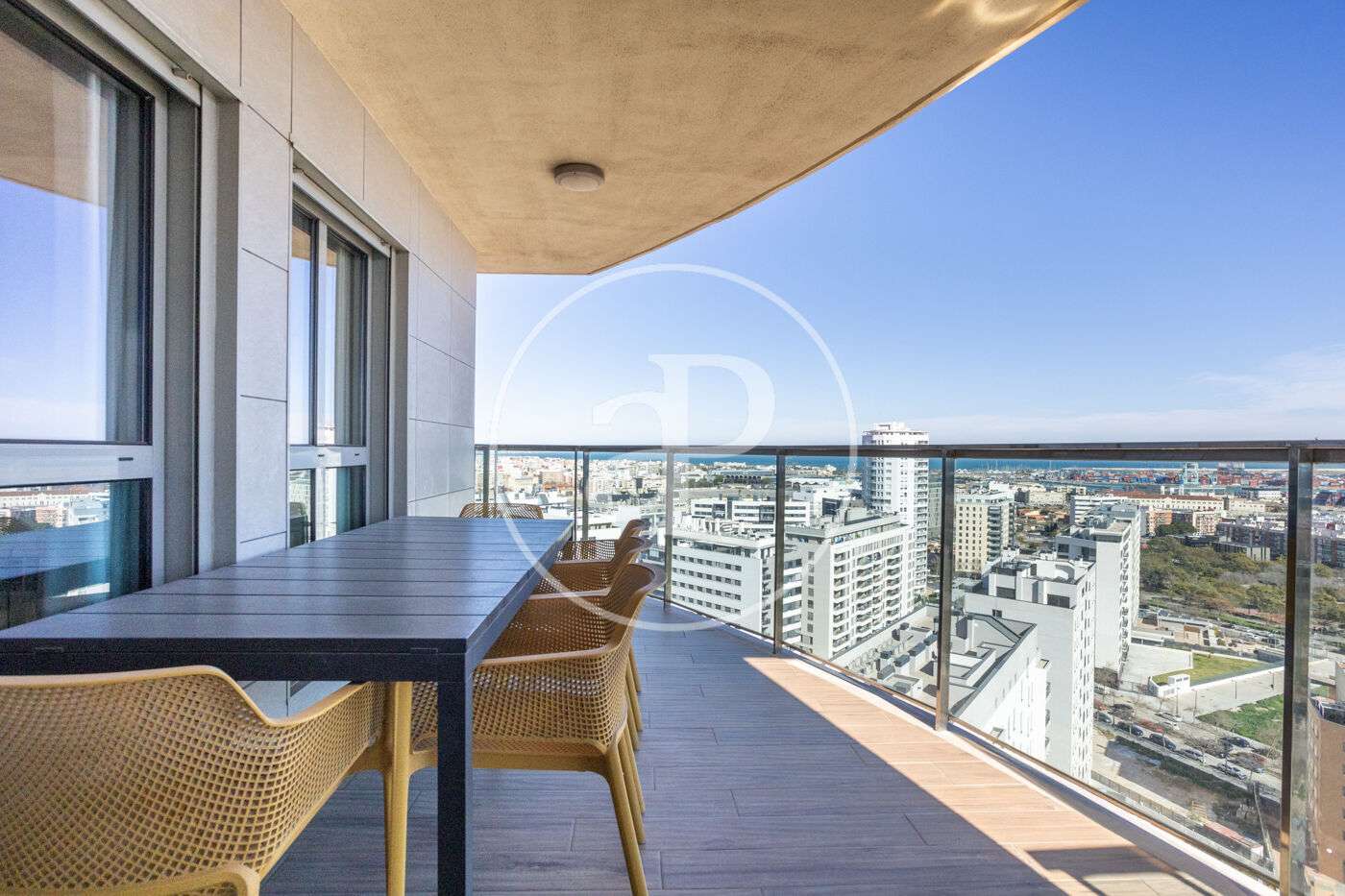 Fotografía del inmueble reportado: 2.700 €/mes — Valencia, Valencia