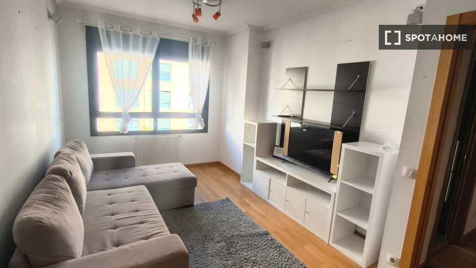 Fotografía del inmueble reportado: 1.800 €/mes — Madrid, Madrid