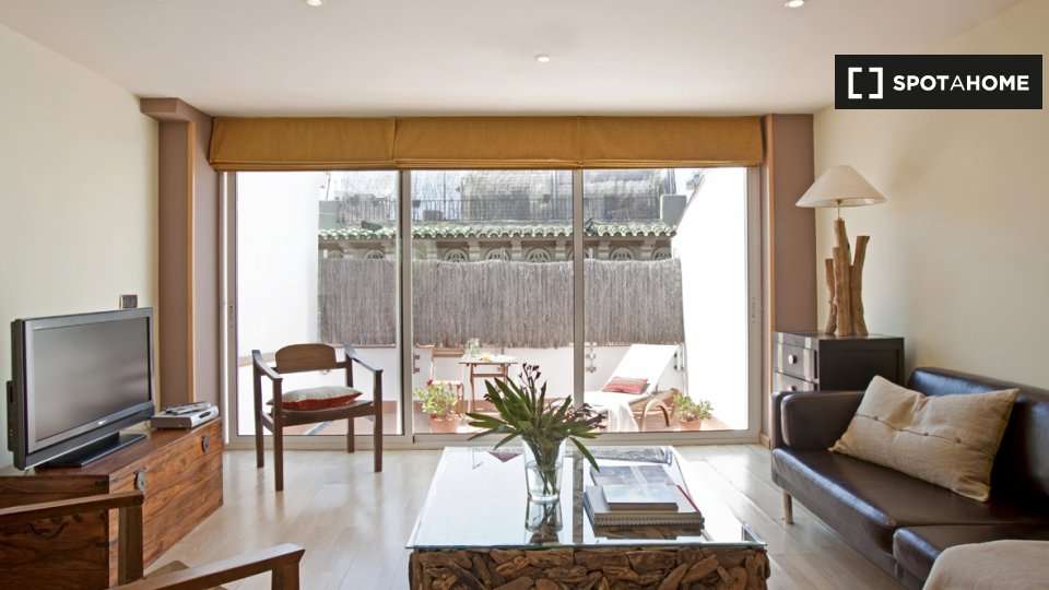 Fotografía del inmueble reportado: 2.200 €/mes — Barcelona, Barcelona