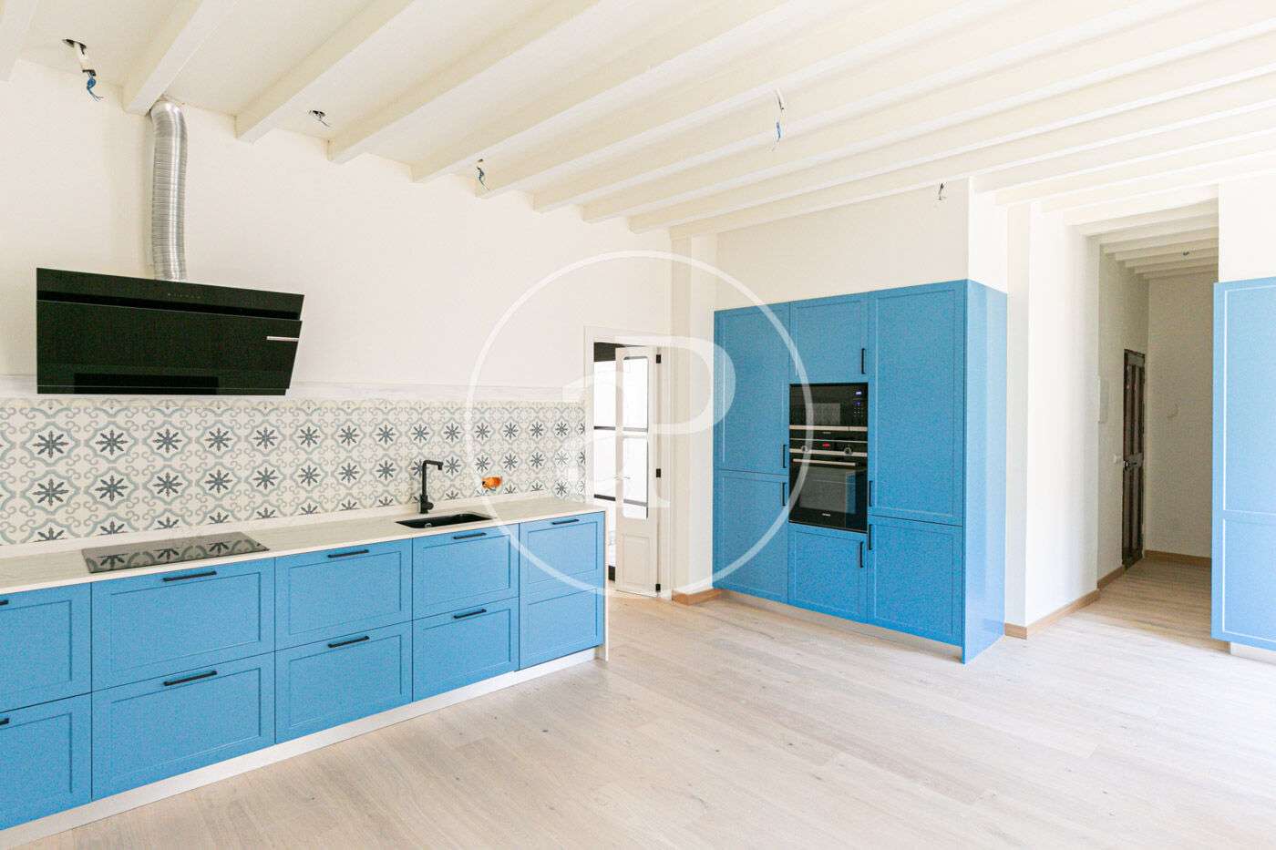 Fotografía del inmueble reportado: 4.000 €/mes — Palma de Mallorca, Palma de Mallorca
