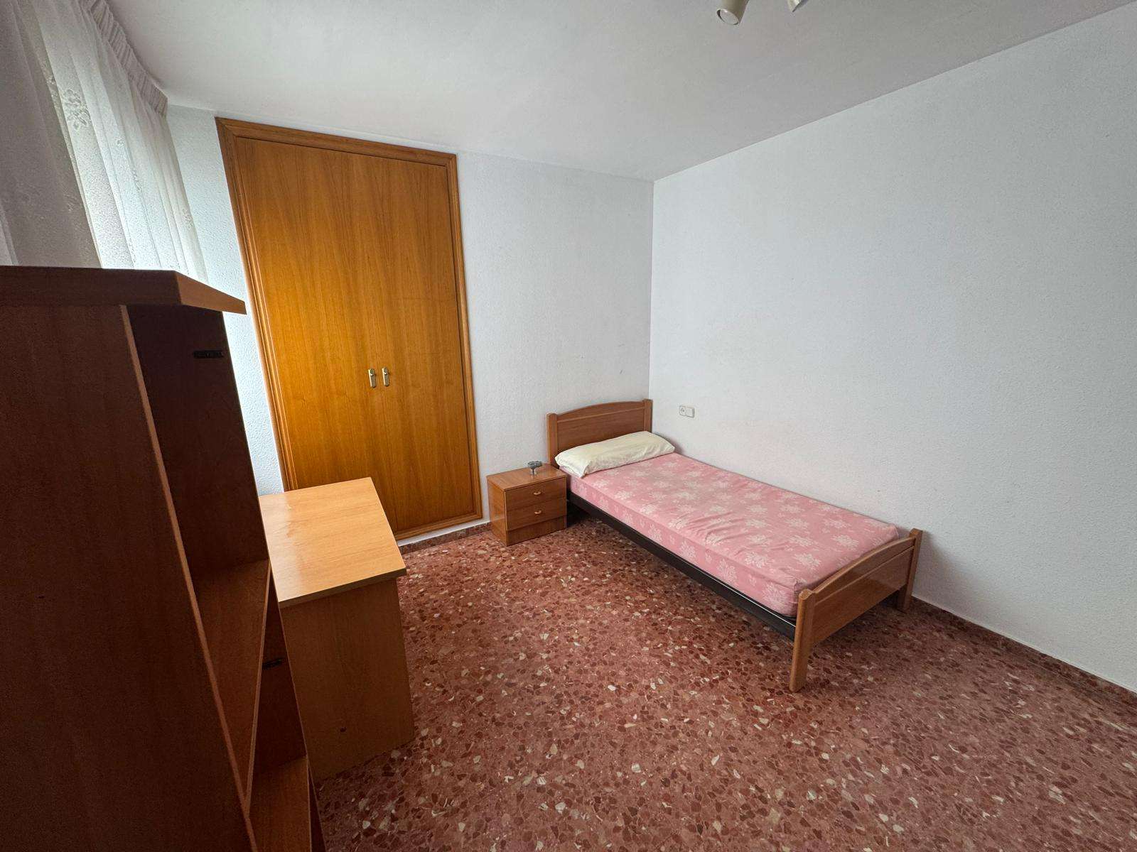 Fotografía del inmueble reportado: 1.050 €/mes — Burjassot, Burjassot