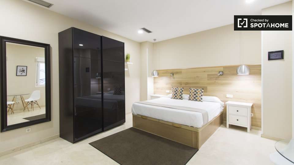 Fotografía del inmueble reportado: 1.190 €/mes — Madrid, Madrid