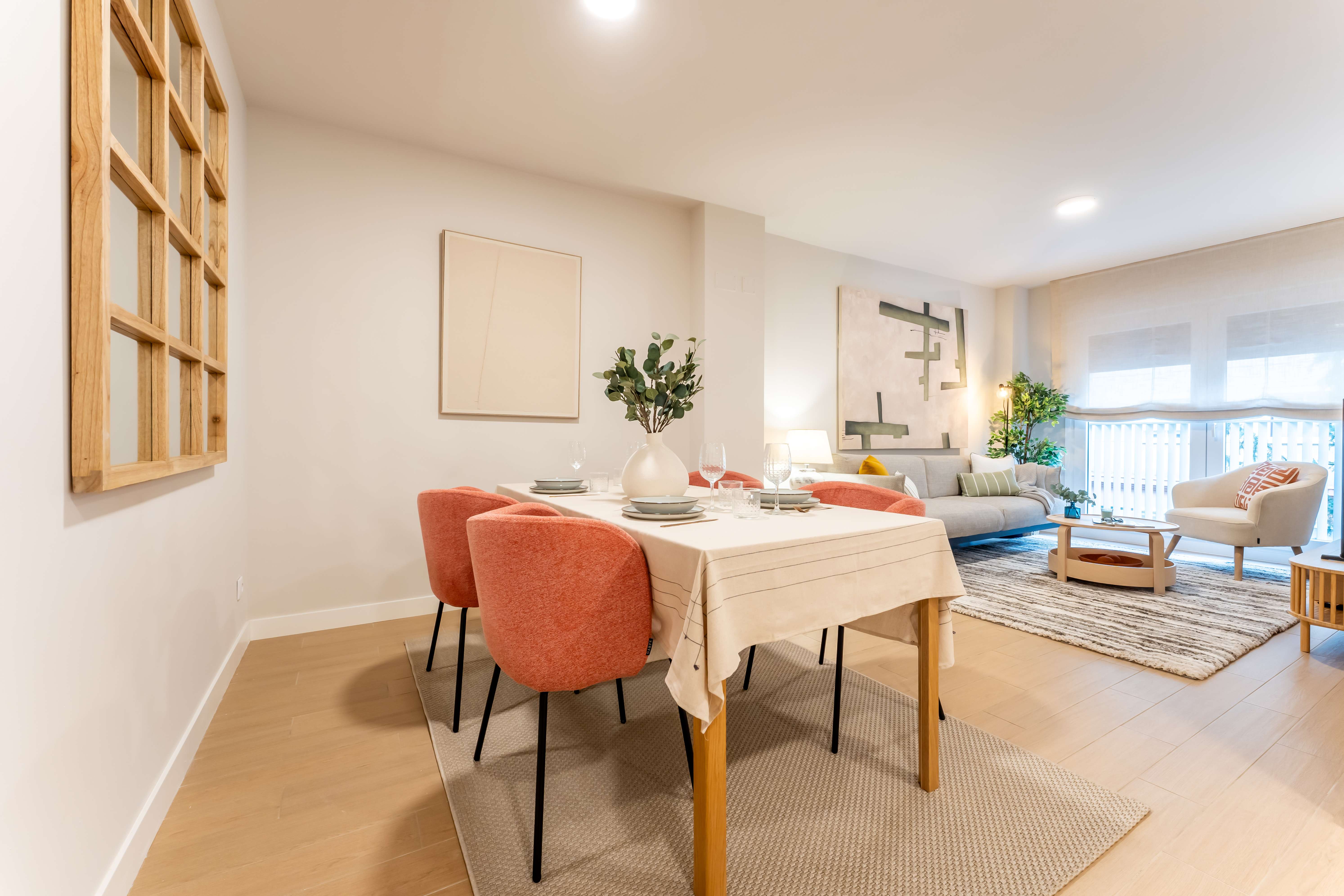 Fotografía del inmueble reportado: 775 €/mes — Sevilla, Sevilla