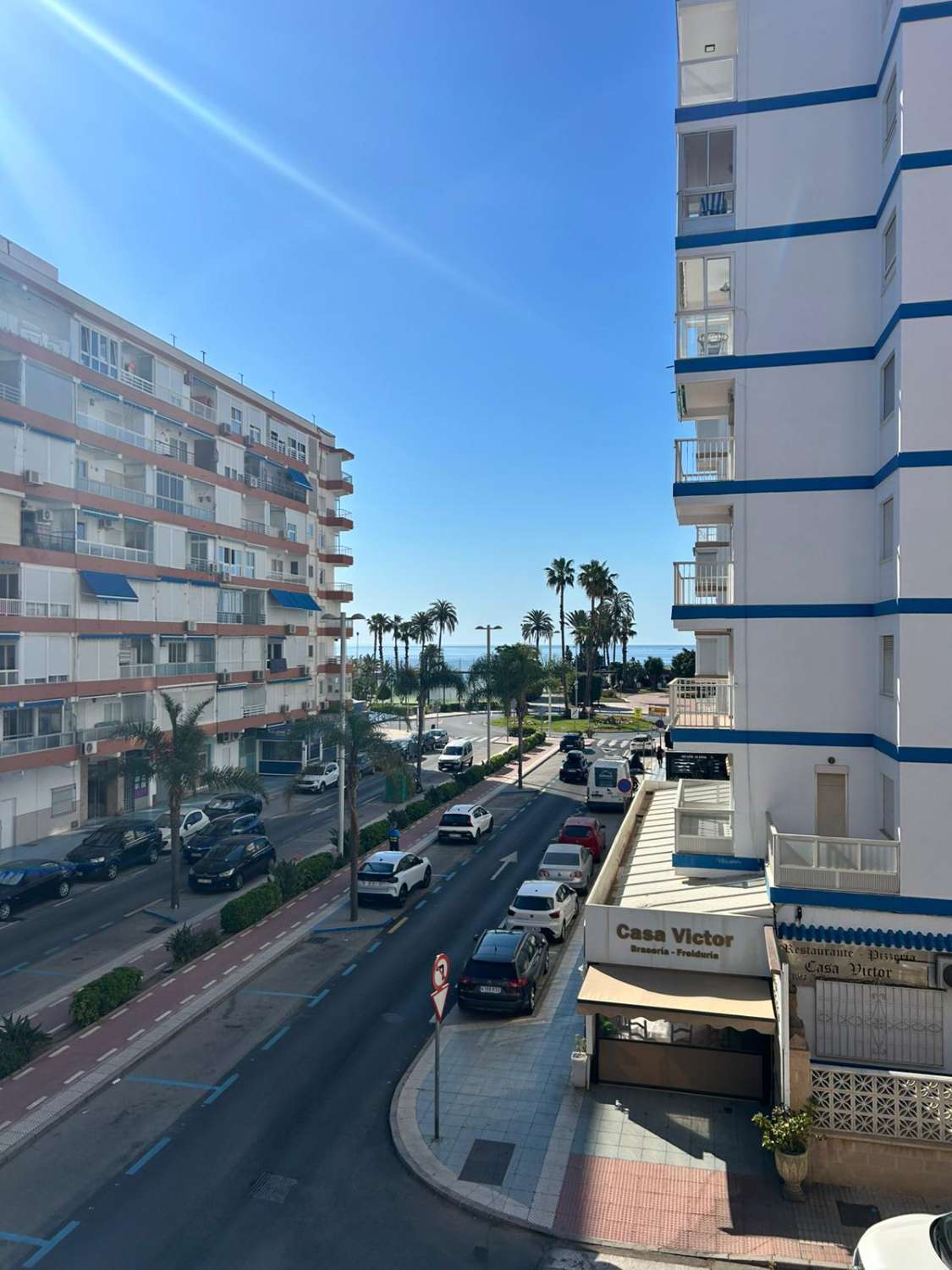 Fotografía del inmueble reportado: 1.100 €/mes — Torre del Mar, Torre del Mar